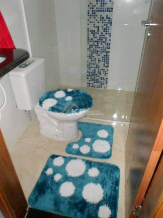 Imagem Sobrado com 3 Quartos à Venda, 160 m² em Jardim Santa Cruz - Serrana
