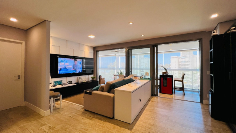 Imagem Imóvel com 2 Quartos à Venda, 87 m² em Riviera - Bertioga