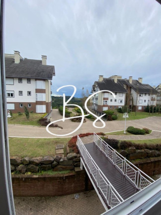 Imagem Apartamento com 1 Quarto à Venda, 55 m² em Bavária - Gramado