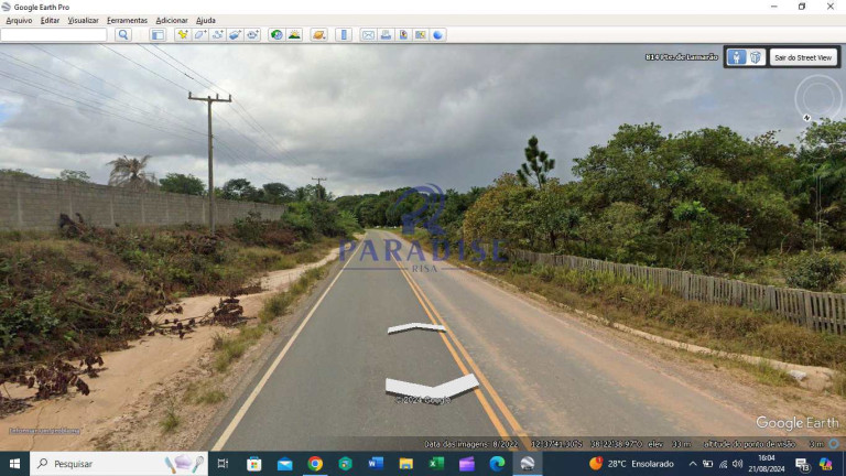 Imagem Terreno à Venda, 20.000 m² em Zona Rural - Dias Dávila Imagem Terreno à Venda, 20.000 m² em Zona Rural - Dias Dávila