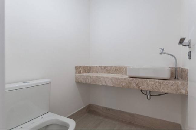Imagem Apartamento com 2 Quartos à Venda, 76 m² em Vila Mariana - São Paulo