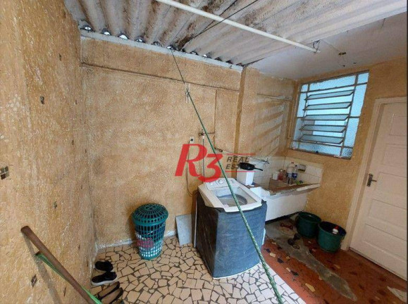 Imagem Apartamento com 2 Quartos à Venda, 62 m² em Vila Matias - Santos