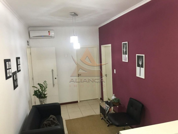 Imóvel à Venda, 138 m² em Jardim São Luiz - Ribeirão Preto