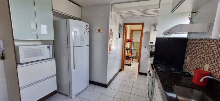 Imagem Apartamento com 3 Quartos à Venda, 98 m² em Candelária - Natal Imagem Apartamento com 3 Quartos à Venda, 98 m² em Candelária - Natal