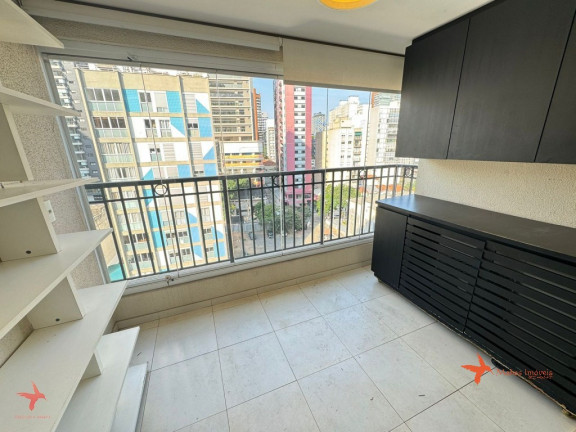 Imagem Imóvel com 1 Quarto à Venda, 64 m² em Pinheiros - São Paulo Imagem Imóvel com 1 Quarto à Venda, 64 m² em Pinheiros - São Paulo