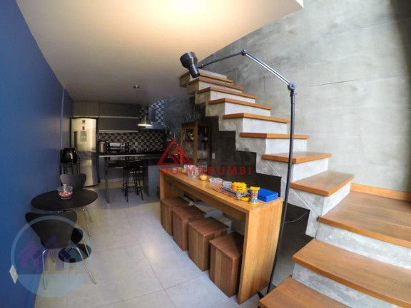 Imagem Sobrado com 4 Quartos à Venda, 350 m² em Campo Belo - São Paulo