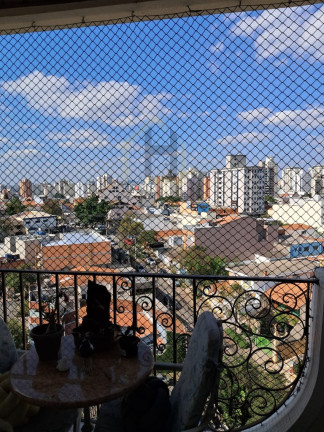 Imagem Imóvel com 3 Quartos à Venda, 142 m² em Vila Valparaíso - Santo André Imagem Imóvel com 3 Quartos à Venda, 142 m² em Vila Valparaíso - Santo André