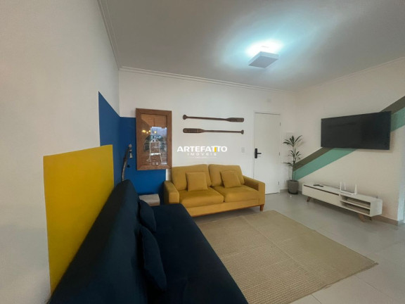 Imagem Apartamento com 2 Quartos à Venda, 70 m² em Itaguá - Ubatuba Imagem Apartamento com 2 Quartos à Venda, 70 m² em Itaguá - Ubatuba