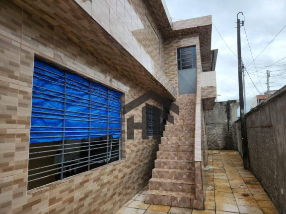 Imagem Casa com 5 Quartos à Venda ou Locação, 252 m² em Ibura - Recife