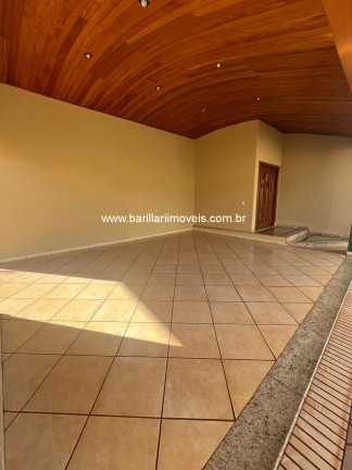 Imagem Casa com 4 Quartos à Venda, 406 m² em Parque Residencial Lagoinha - Ribeirão Preto