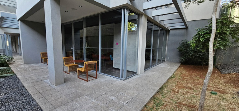 Imagem Apartamento com 1 Quarto à Venda, 21 m² em Indianópolis - São Paulo Imagem Apartamento com 1 Quarto à Venda, 21 m² em Indianópolis - São Paulo