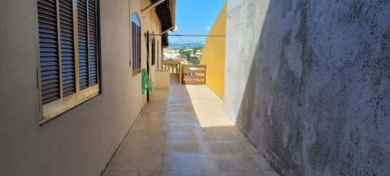 Imagem Casa com 3 Quartos à Venda, 250 m² em Jardim Tamoio - Jundiaí Imagem Casa com 3 Quartos à Venda, 250 m² em Jardim Tamoio - Jundiaí