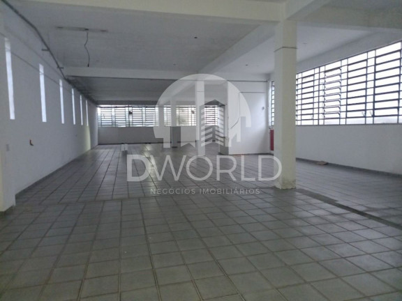 Imóvel para Alugar, 1.562 m² em Santo Antônio - São Caetano Do Sul