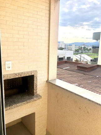 Imagem Apartamento com 2 Quartos à Venda, 54 m² em Universitário - Tijucas Imagem Apartamento com 2 Quartos à Venda, 54 m² em Universitário - Tijucas