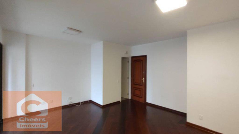 Apartamento com 3 Quartos à Venda, 108 m² em Moema - São Paulo