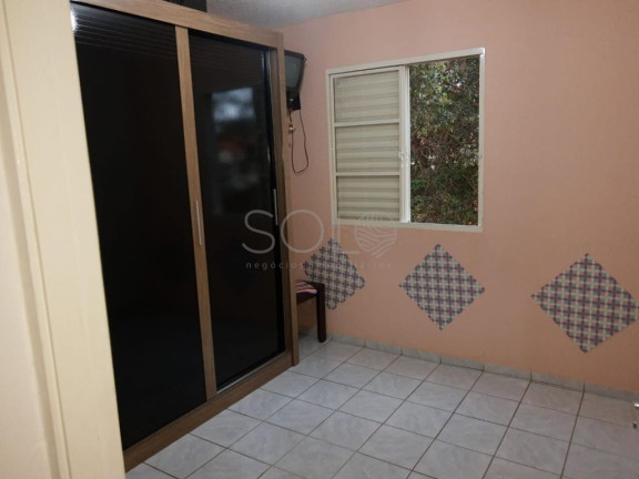 Imagem Apartamento com 2 Quartos à Venda, 51 m² em Vila Cidade Industrial (vila Xavier) - Araraquara