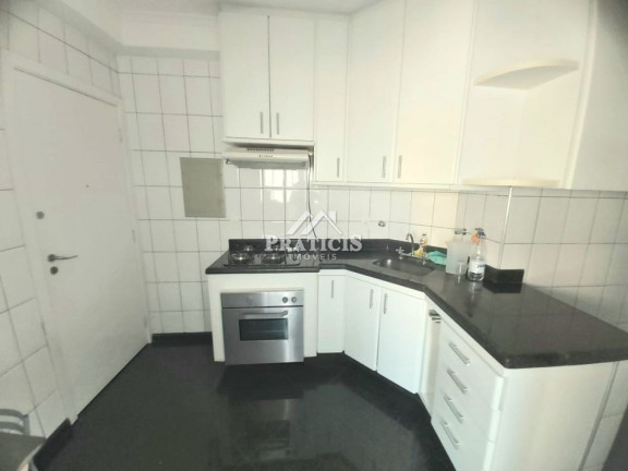 Imagem Apartamento com 3 Quartos para Alugar, 101 m² em Vila Mariana - São Paulo