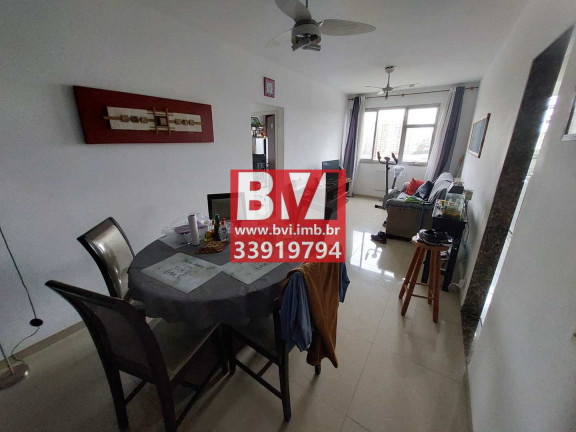 Imagem Apartamento com 3 Quartos à Venda, 80 m² em Méier - Rio De Janeiro Imagem Apartamento com 3 Quartos à Venda, 80 m² em Méier - Rio De Janeiro