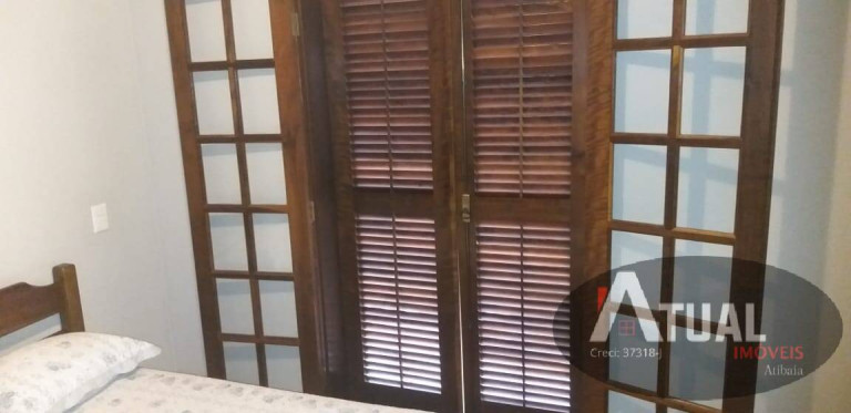 Imagem Casa com 6 Quartos à Venda, 600 m² em Represa - Piracaia