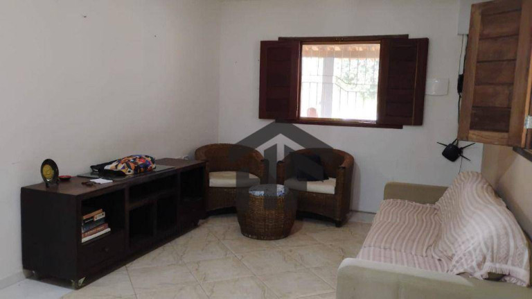Imagem Casa com 6 Quartos à Venda, 300 m² em Vila Do Pinheiro - Paudalho