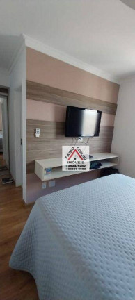 Imagem Apartamento com 3 Quartos à Venda, 114 m² em Jardim Marajoara - São Paulo Imagem Apartamento com 3 Quartos à Venda, 114 m² em Jardim Marajoara - São Paulo