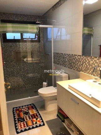 Imagem Apartamento com 3 Quartos à Venda, 160 m² em Vila Bastos - Santo André Imagem Apartamento com 3 Quartos à Venda, 160 m² em Vila Bastos - Santo André