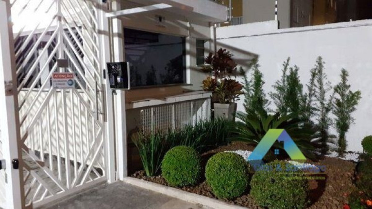 Imagem Apartamento com 2 Quartos à Venda, 50 m² em Parque Bristol - São Paulo Imagem Apartamento com 2 Quartos à Venda, 50 m² em Parque Bristol - São Paulo