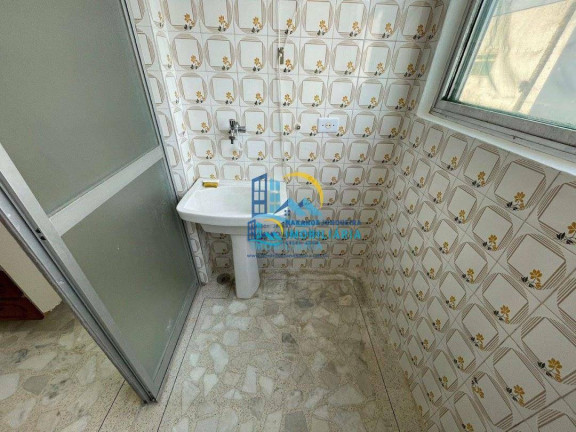 Imagem Apartamento com 1 Quarto à Venda,  em Balneário Recanto Do Sol - Caraguatatuba