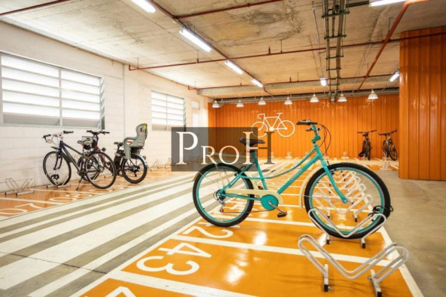 Imagem Sala Comercial à Venda, 35 m² em Brooklin - São Paulo