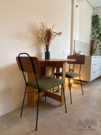 Imagem Apartamento com 1 Quarto à Venda ou Locação, 31 m² em Pinheiros - São Paulo Imagem Apartamento com 1 Quarto à Venda ou Locação, 31 m² em Pinheiros - São Paulo