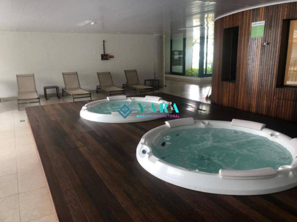 Imagem Apartamento com 3 Quartos à Venda, 163 m² em Praia Grande - Ubatuba Imagem Apartamento com 3 Quartos à Venda, 163 m² em Praia Grande - Ubatuba