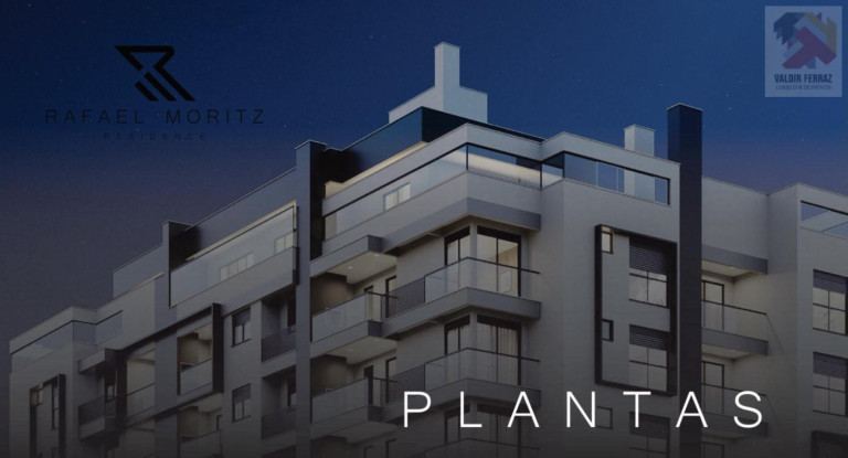 Imagem Apartamento com 2 Quartos à Venda, 66 m² em Trindade - Florianópolis