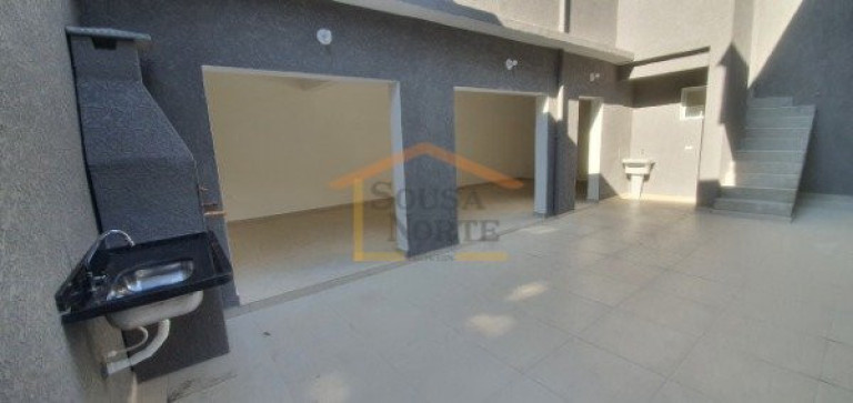 Imagem Sobrado com 5 Quartos à Venda, 300 m² em Lauzane Paulista - São Paulo