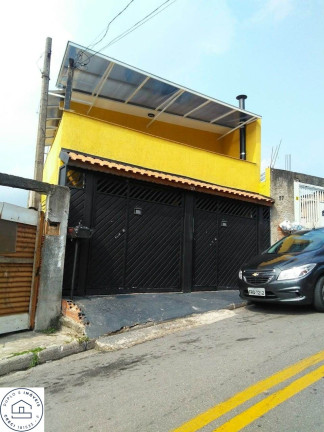 Casa com 3 Quartos à Venda, 250 m² em Esplanada - Embu Das Artes