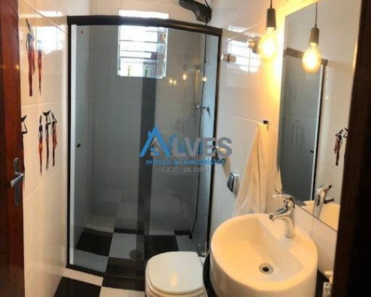 Imagem Casa com 3 Quartos à Venda, 220 m² em Nova Petrópolis - São Bernardo Do Campo Imagem Casa com 3 Quartos à Venda, 220 m² em Nova Petrópolis - São Bernardo Do Campo