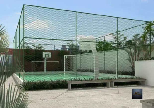 Imagem Apartamento com 3 Quartos à Venda, 59 m² em Taboão - Diadema
