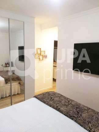 Imagem Apartamento com 2 Quartos à Venda, 63 m² em Vila Guilherme - São Paulo