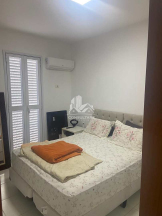 Imagem Apartamento com 2 Quartos à Venda, 79 m² em Macuco - Santos Imagem Apartamento com 2 Quartos à Venda, 79 m² em Macuco - Santos