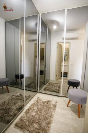 Imagem Apartamento com 4 Quartos à Venda, 168 m² em Brooklin - São Paulo Imagem Apartamento com 4 Quartos à Venda, 168 m² em Brooklin - São Paulo