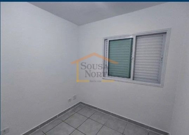 Imagem Casa de Condomínio com 2 Quartos para Alugar, 44 m² em Vila Guilherme - São Paulo Imagem Casa de Condomínio com 2 Quartos para Alugar, 44 m² em Vila Guilherme - São Paulo