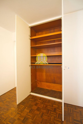 Imagem Apartamento com 3 Quartos à Venda, 106 m² em Itaim Bibi - São Paulo