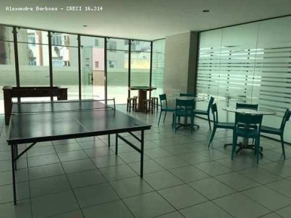 Imagem Apartamento com 3 Quartos à Venda, 125 m² em Boa Viagem - Recife