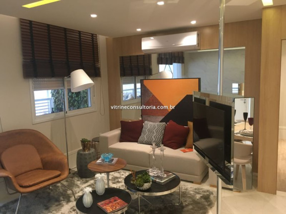 Imagem Apartamento com 2 Quartos à Venda, 64 m² em Vila Mariana - São Paulo