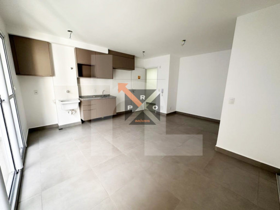 Imagem Imóvel com 1 Quarto para Alugar, 32 m² em Vila Mariana - São Paulo