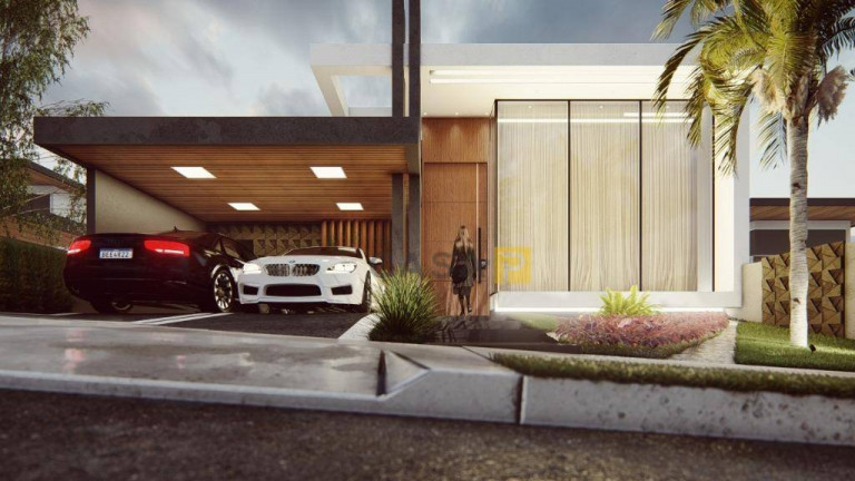 Imagem Casa com 3 Quartos à Venda, 198 m² em Solar Das Esmeraldas - Nova Odessa Imagem Casa com 3 Quartos à Venda, 198 m² em Solar Das Esmeraldas - Nova Odessa