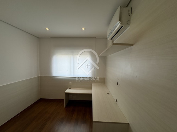 Imagem Apartamento com 3 Quartos para Alugar, 145 m² em Brooklin - São Paulo