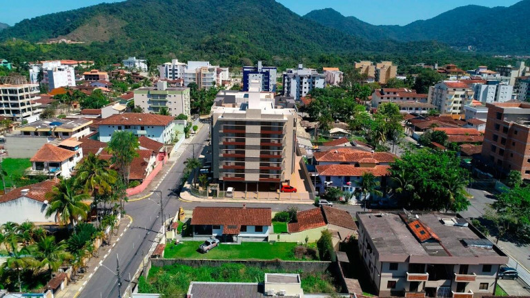 Imagem Apartamento com 2 Quartos à Venda, 67 m² em Itaguá - Ubatuba Imagem Apartamento com 2 Quartos à Venda, 67 m² em Itaguá - Ubatuba