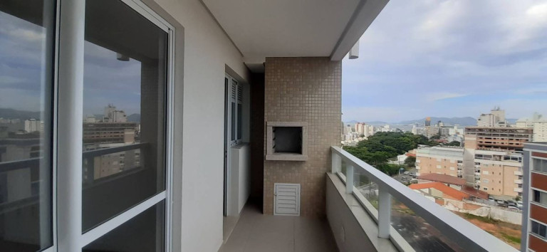 Imagem Apartamento com 3 Quartos à Venda, 100 m² em Capoeiras - Florianópolis