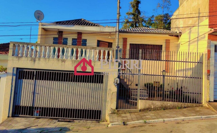 Casa com 3 Quartos à Venda, 260 m² em Freguesia Do ó - São Paulo