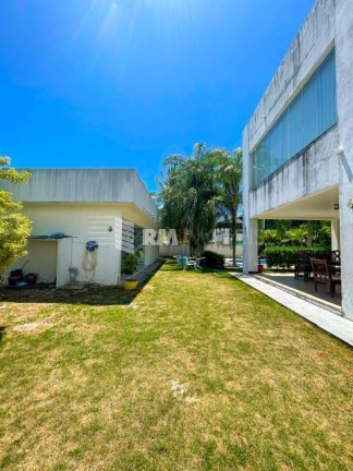 Imagem Casa de Condomínio com 8 Quartos à Venda, 1.000 m² em Busca Vida (abrantes) - Camaçari Imagem Casa de Condomínio com 8 Quartos à Venda, 1.000 m² em Busca Vida (abrantes) - Camaçari